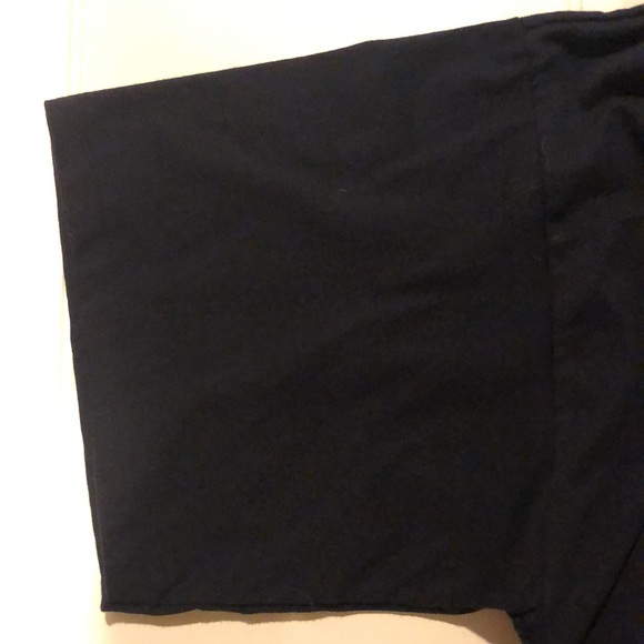 TRUE VINTAGE SINGLE STITCH Sweater Shop t shirt - Picture 6 of 7